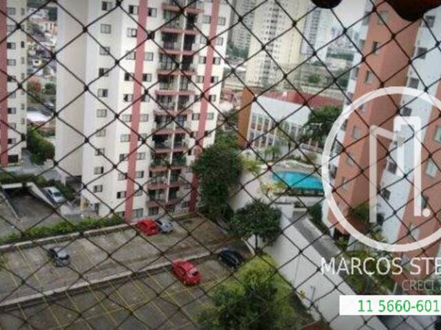 Apartamento para Comprar em São Paulo - 2