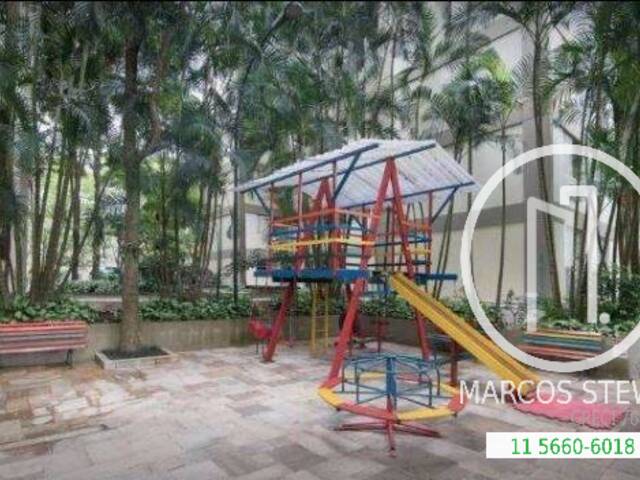 Apartamento para Comprar em São Paulo - 3