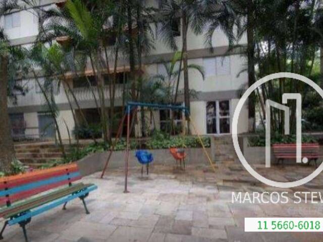 Apartamento para Comprar em São Paulo - 4