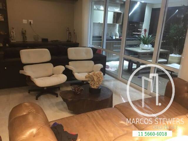 Apartamento para Comprar em São Paulo - 4