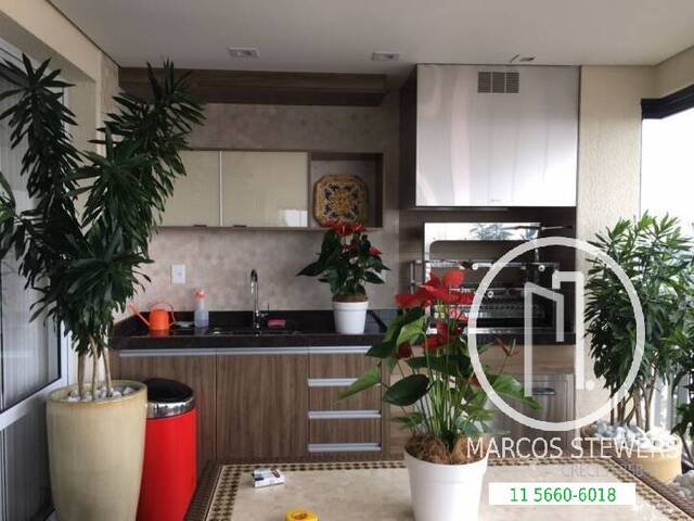 Apartamento para Comprar em São Paulo - 5