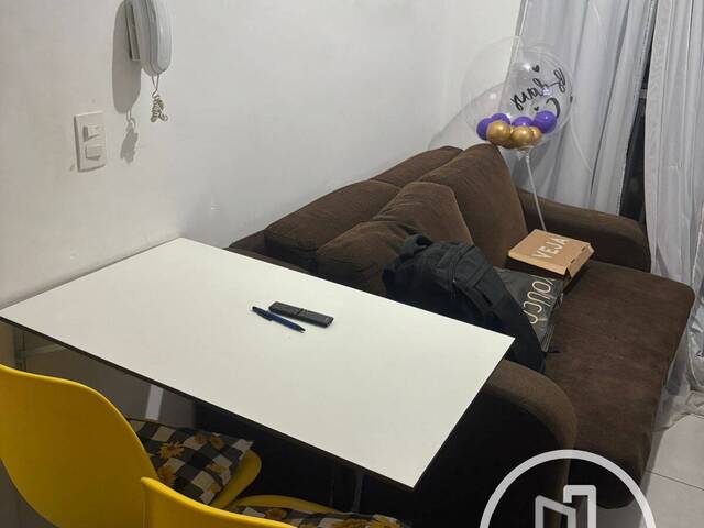 Apartamento para Alugar em São Paulo - 4