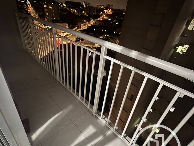 #1RKON9B - Apartamento para Alugar em São Paulo - SP - 3