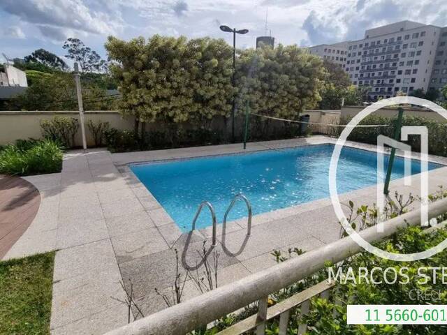 #1UTQN9B - Apartamento para Comprar em São Paulo - SP - 1