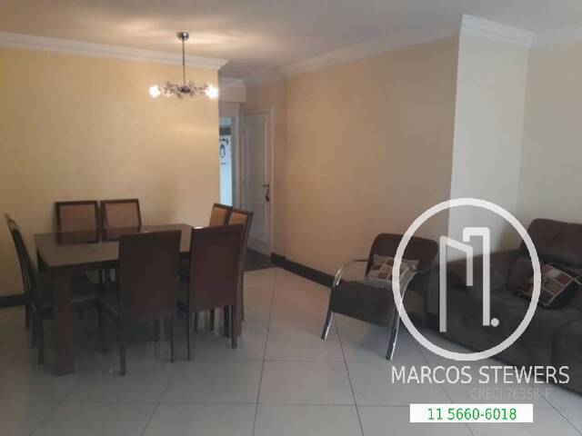 Apartamento para Comprar em São Paulo - 5