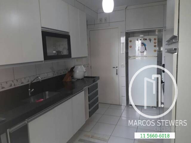 Apartamento para Comprar em São Paulo - 4