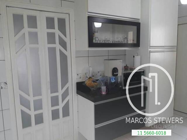 Apartamento para Comprar em São Paulo - 3