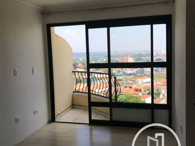 Apartamento para Comprar em São Paulo - 3