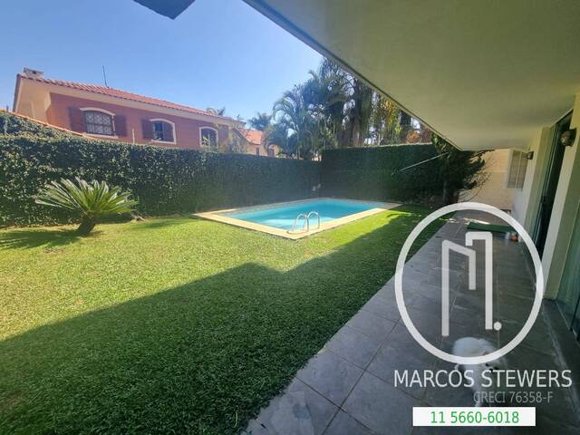 #6MCN9B - Casa para Comprar em São Paulo - SP - 3
