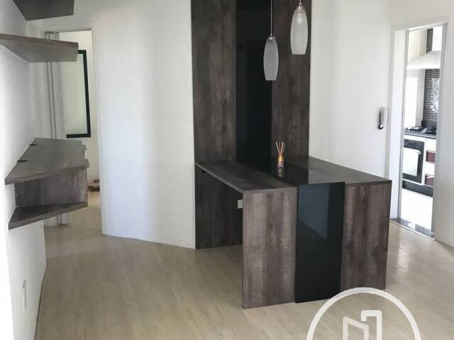 Apartamento para Comprar em São Paulo - 4