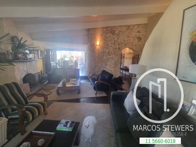 Casa para Comprar em São Paulo - 4