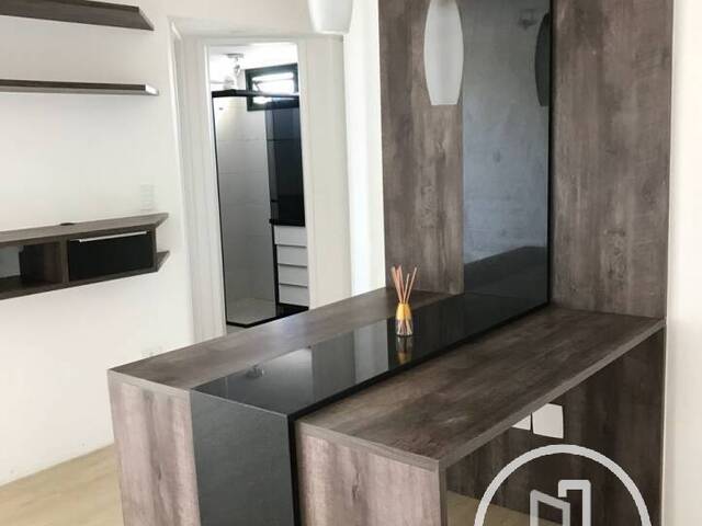 Apartamento para Comprar em São Paulo - 5