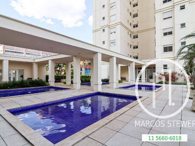 #KMN9B - Apartamento para Comprar em São Paulo - SP - 3