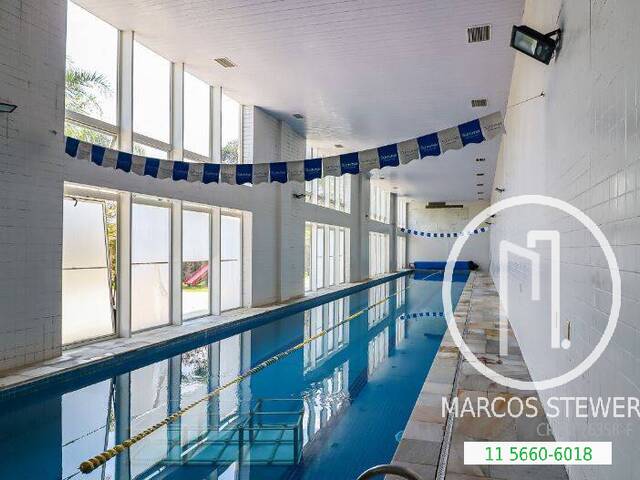 Apartamento para Comprar em São Paulo - 5