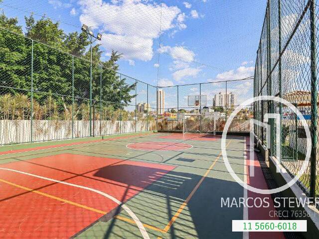 #KMN9B - Apartamento para Comprar em São Paulo - SP - 2