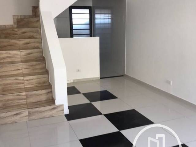 Casa para Comprar em São Paulo - 3