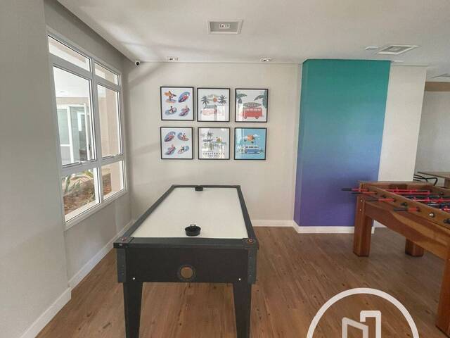 Apartamento para Comprar em São Paulo - 5