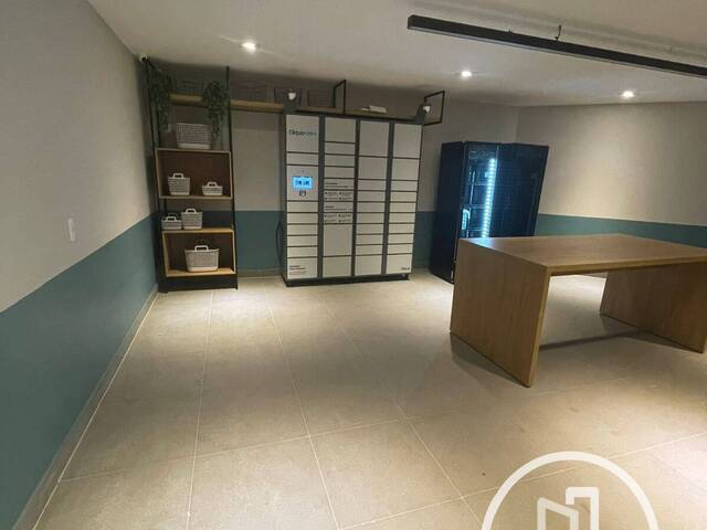 #1FDN8ML - Apartamento para Comprar em São Paulo - SP - 2