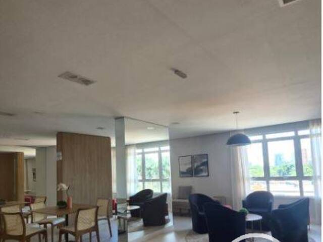 #178AN9B - Apartamento para Alugar em São Paulo - SP - 2