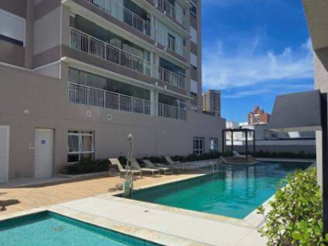 Apartamento para Alugar em São Paulo - 4
