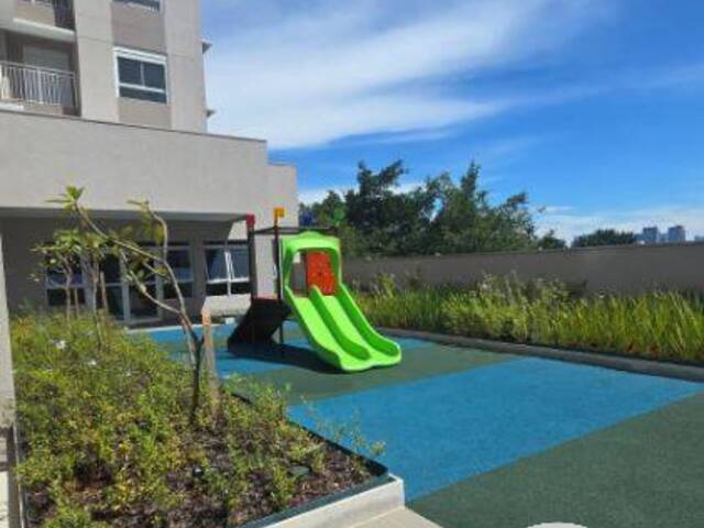 Apartamento para Alugar em São Paulo - 5