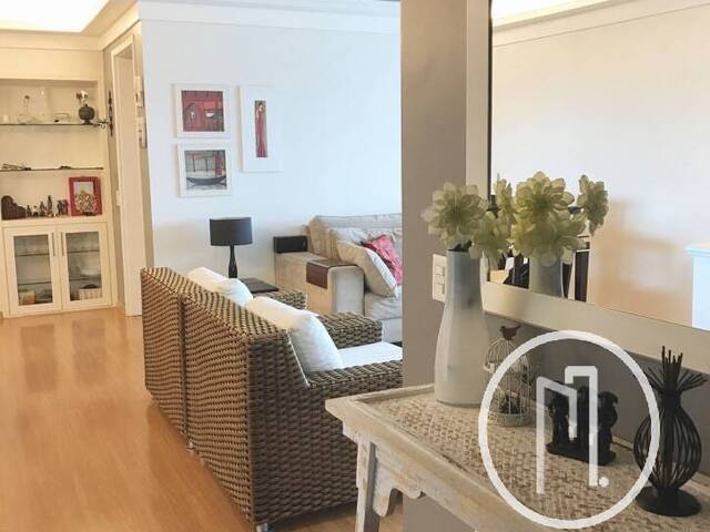 Apartamento para Comprar em São Paulo - 3