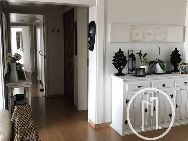 Apartamento para Comprar em São Paulo - 4
