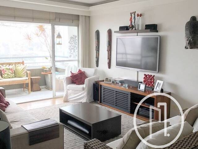 Apartamento para Comprar em São Paulo - 5