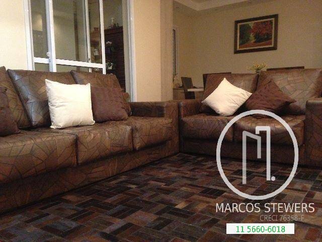 Apartamento para Comprar em São Paulo - 2