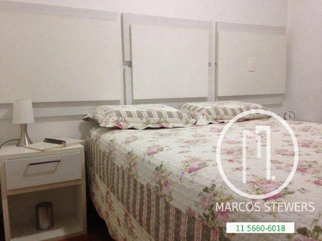 Apartamento para Comprar em São Paulo - 3
