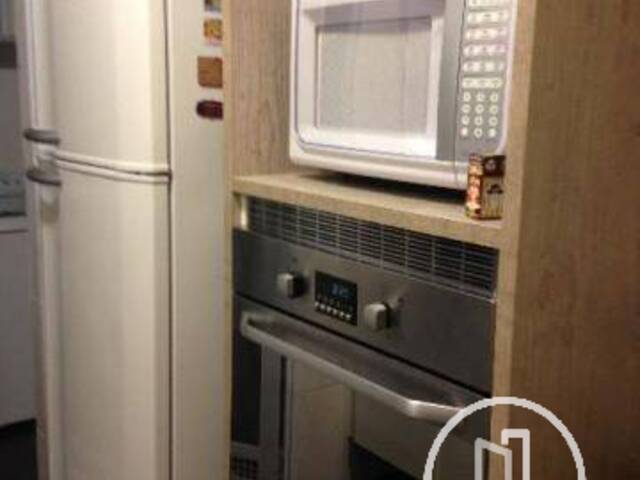 Apartamento para Comprar em São Paulo - 5