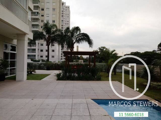 Apartamento para Comprar em São Paulo - 5