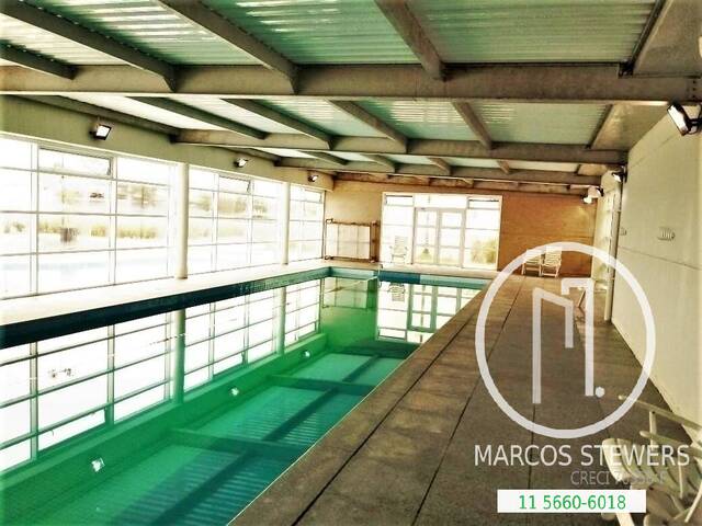 #1CV38ML - Apartamento para Comprar em São Paulo - SP - 3