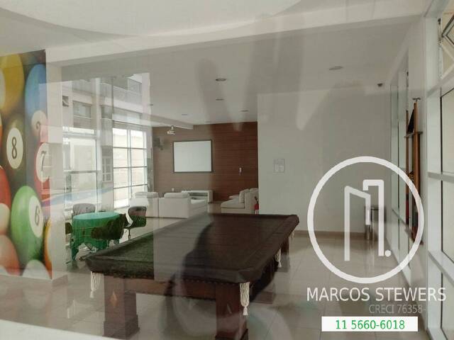 #115ON9B - Apartamento para Comprar em São Paulo - SP - 2