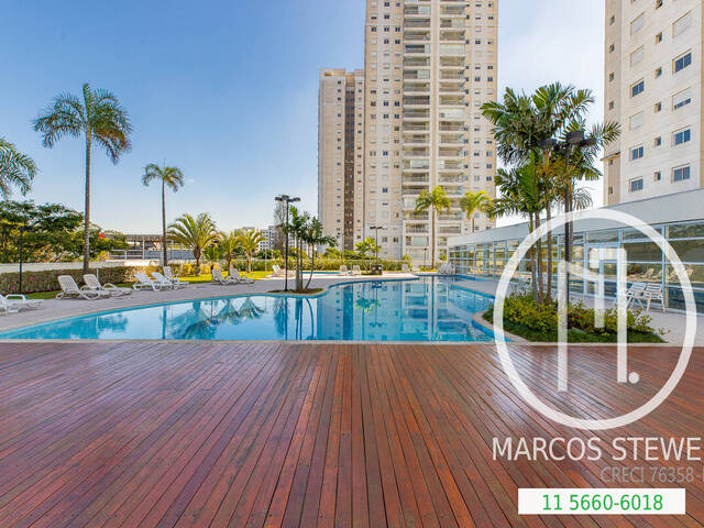 Apartamento para Comprar em São Paulo - 5