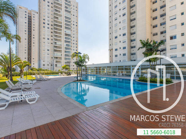 #13VD8ML - Apartamento para Comprar em São Paulo - SP - 2