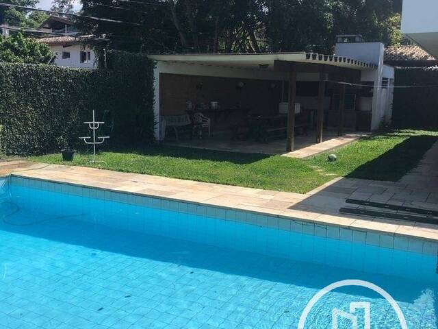Casa para Comprar em São Paulo - 5