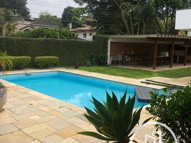 Casa para Comprar em São Paulo - 4