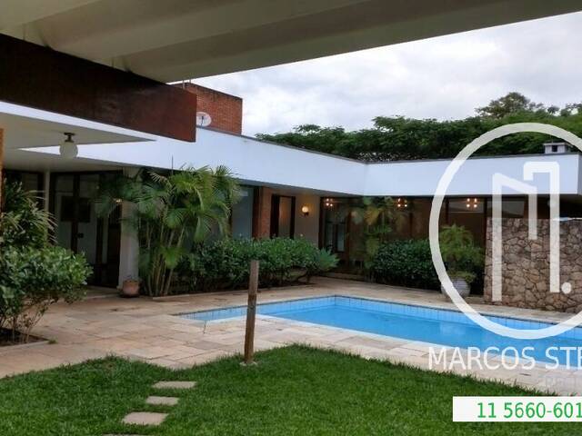 #U5L8ML - Casa para Comprar em São Paulo - SP - 2