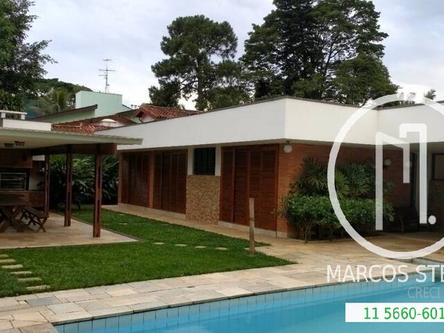 Comprar em Interlagos - São Paulo