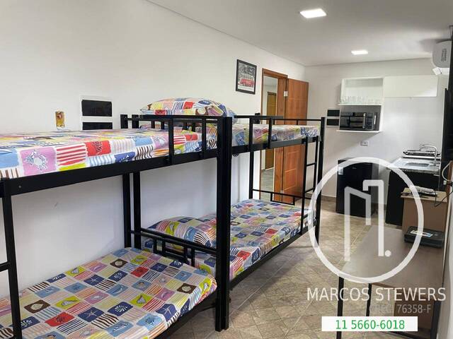 #1CKN8ML - Prédio/Edifício inteiro para Comprar em São Paulo - SP - 1