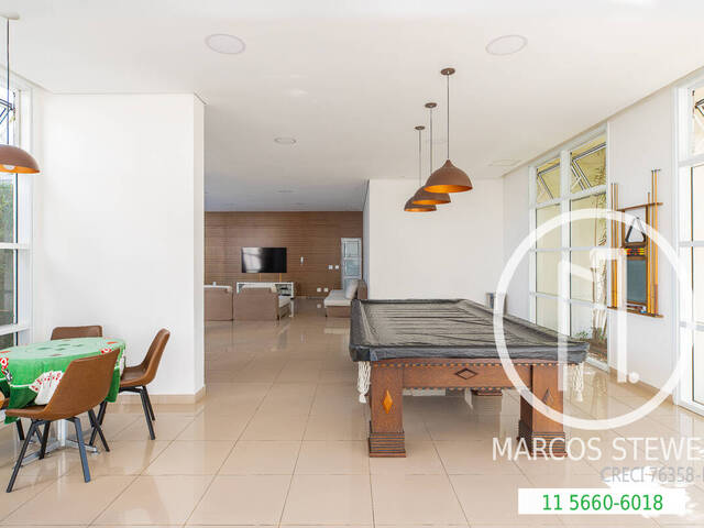 Apartamento para Comprar em São Paulo - 5