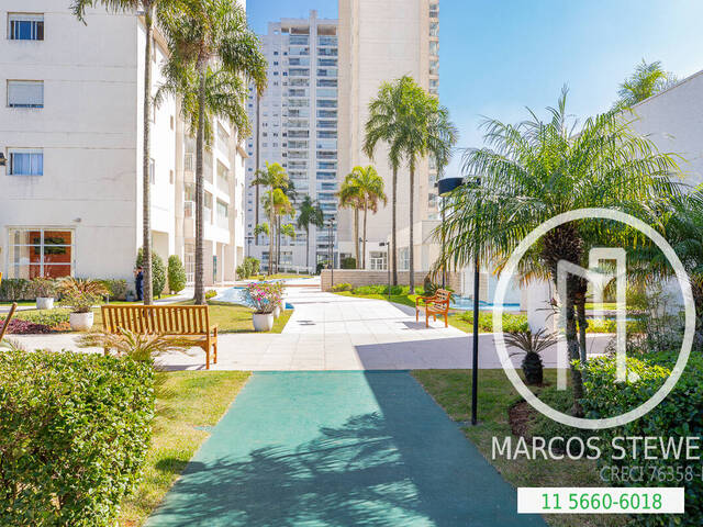 #147P8ML - Apartamento para Comprar em São Paulo - SP - 3