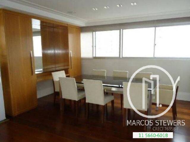 Apartamento para Comprar em São Paulo - 2
