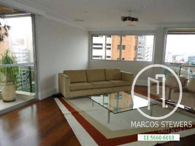 Apartamento para Comprar em São Paulo - 3