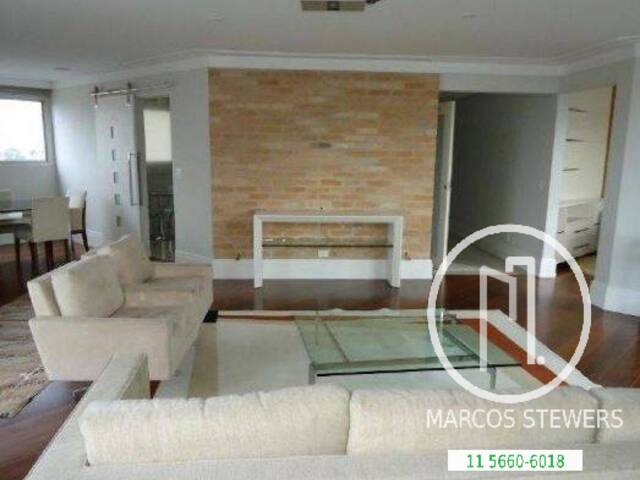 Apartamento para Comprar em São Paulo - 4