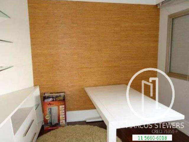 Apartamento para Comprar em São Paulo - 5
