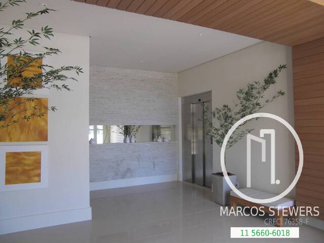 #9TF8ML - Apartamento para Comprar em São Paulo - SP - 2