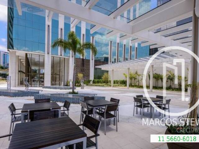 #HK6N9B - Sala Comercial para Comprar em São Paulo - SP - 1