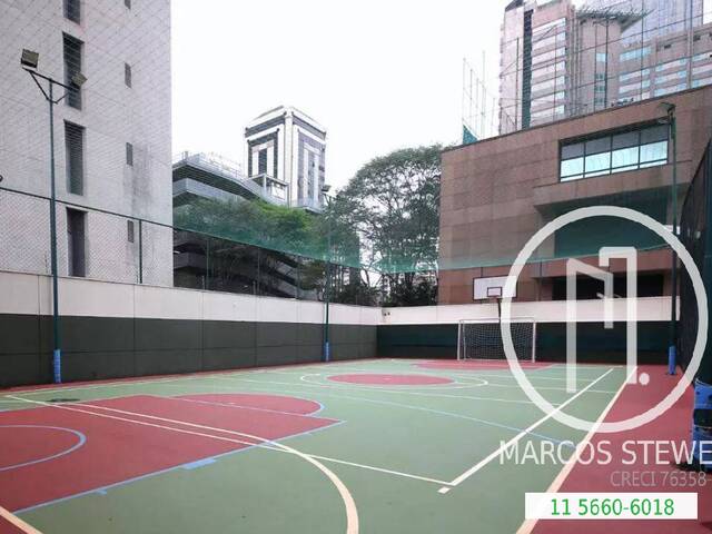 Apartamento para Comprar em São Paulo - 4